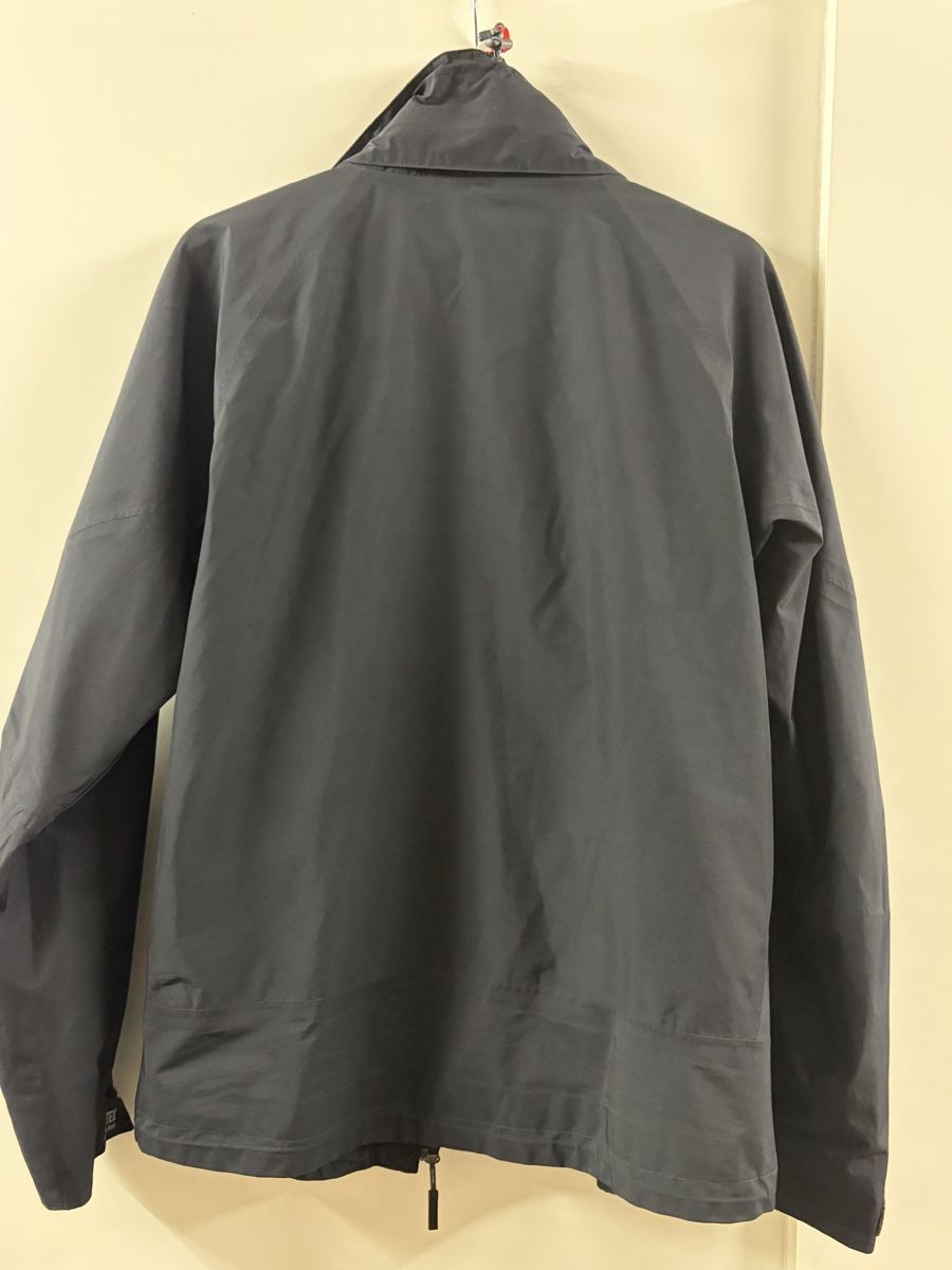 Mammut Giacche: Mammut Jacke Performance Shell – Usato da Hunzenschwil venduto da sputnik26 1