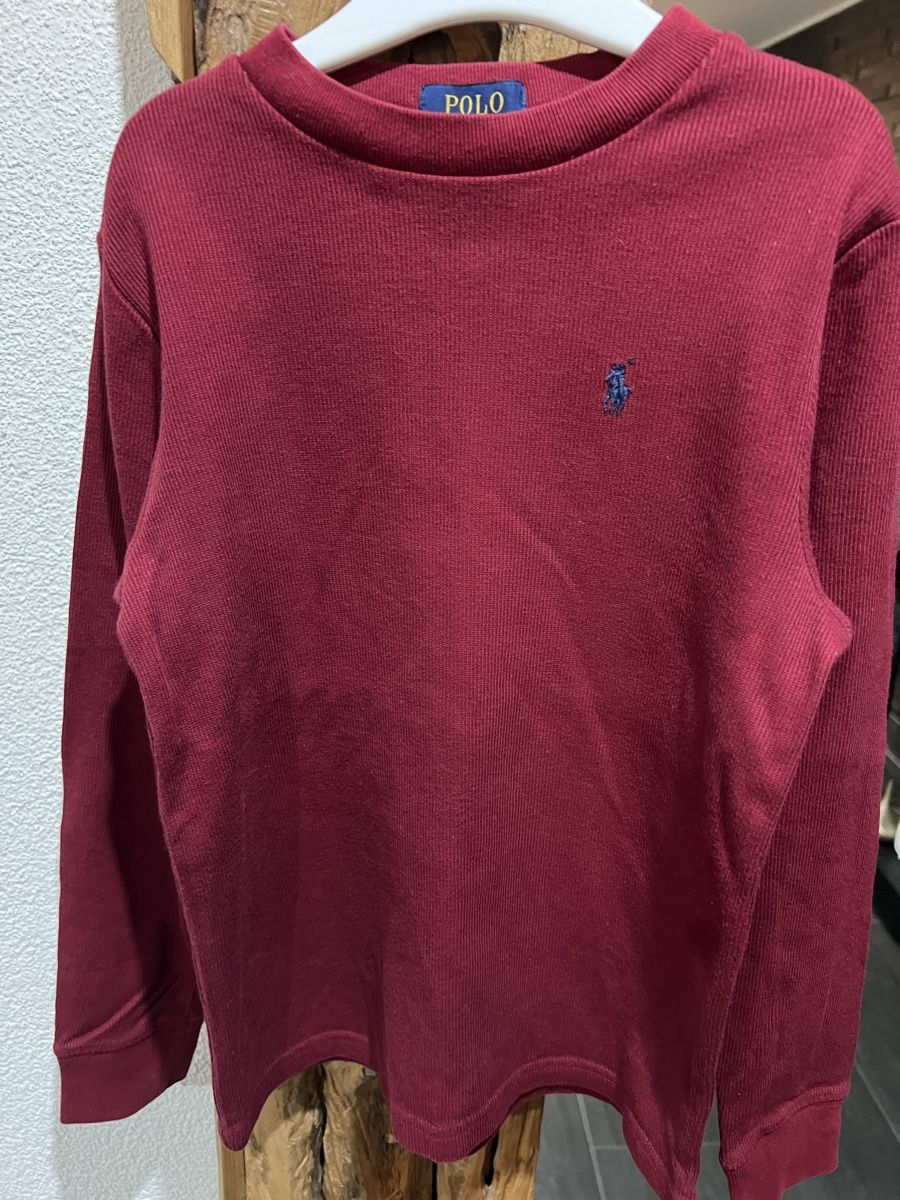 Polo Ralph Lauren Hemden, T-Shirts & Polos: Polo Ralph Lauren 6 Jahre – Gebraucht aus Schiers von Sam.ahd1