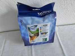 Brother Druckerpatrone LC426 Original Neu und versiegelt