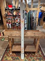 FACTION PRODIGY OX SKI