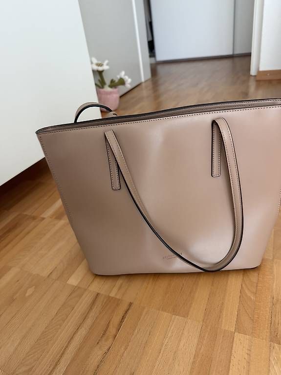 Borse da donna: Tasche von Seidenfeld Beige – Usato da Steffisburg venduto da mde_sf5x