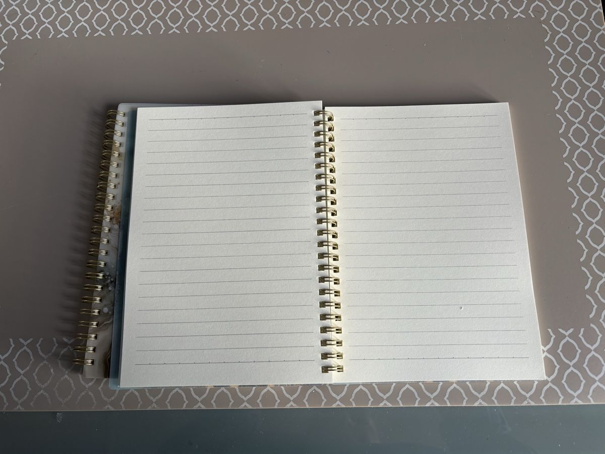 Libri: 2x Notizbuch mit je 60 Seiten – Nuovo (secondo la descrizione) da Amriswil venduto da SCHLOSSGEISTLI 1