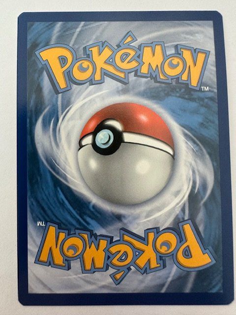Pokémon Carte collezionabili: Pumpdjinn - Reverse Holo - Pokemon – Nuovo (secondo la descrizione) da Nussbaumen AG venduto da Pika-Shop 1
