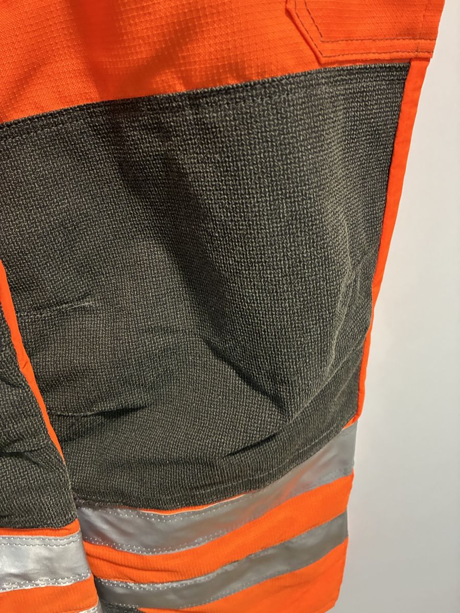 Pfanner Hosen: Gladiator Outdoorhose EN 20471 – Neu (gemäss Beschreibung) aus Melchtal von Angie-1985 4
