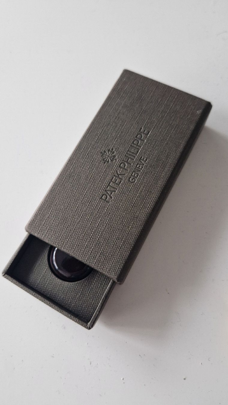 Chiavette USB: patek philippe usb – Nuovo e nell'imballaggio originale da Genève venduto da Jouyt 1
