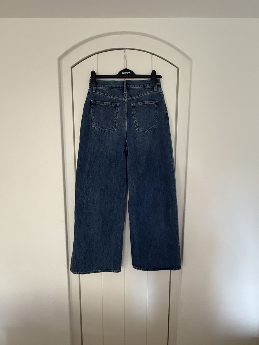 Jeans: Jeans Moussy, Gr. 25 – Usato da Zürich venduto da parmiggiano 2