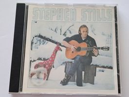 CD Stephen Stills – Stephen Stills
