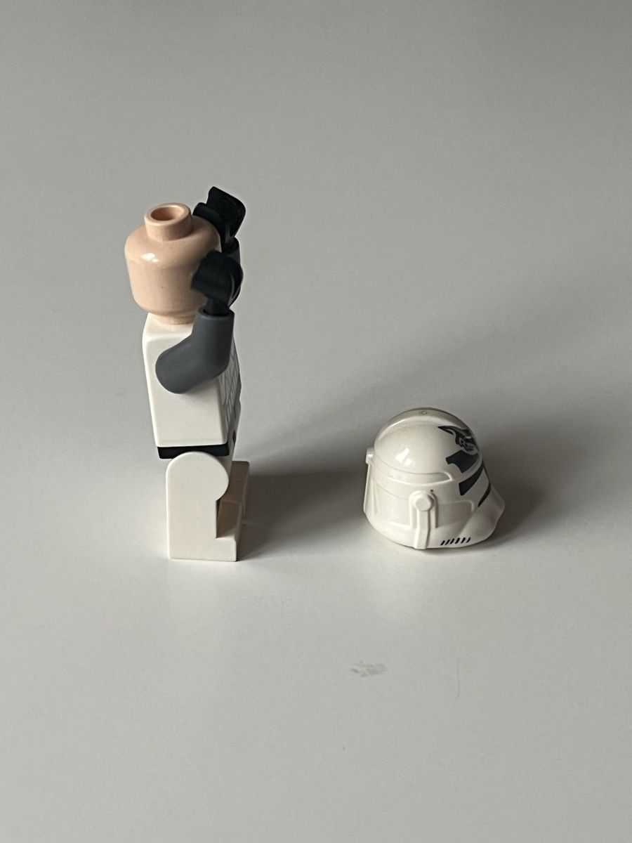 Lego Jeux de construction: Lego Star Wars / Wolfpack clone, phase 2 – Neuf (Voir description) à Le Landeron par rai_rry8 5