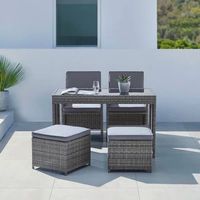 GARTEN SET