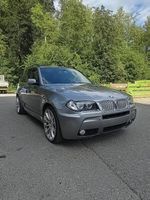 BMW X3 E83 30sd
