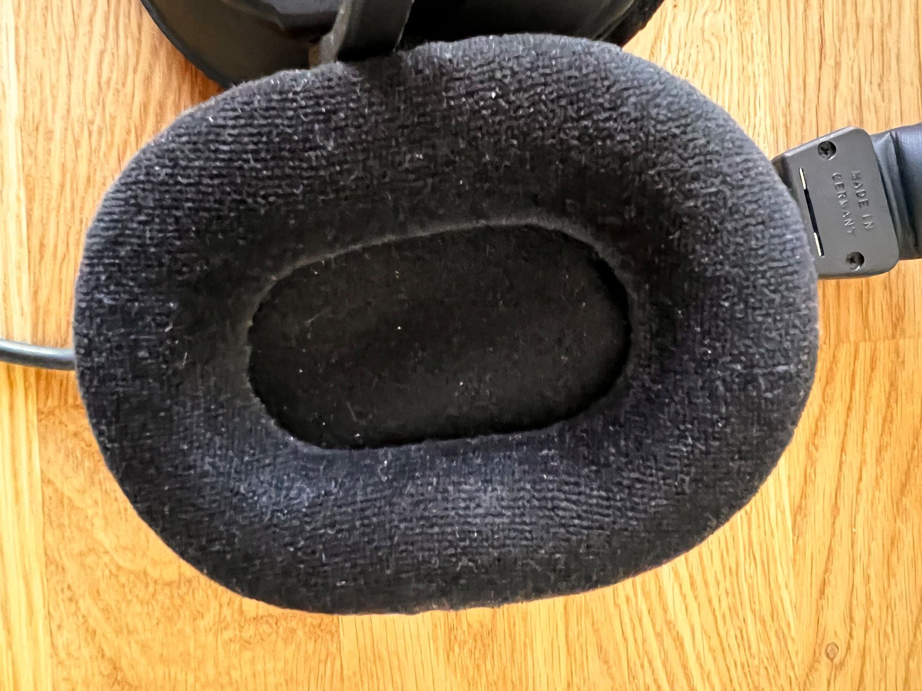 Beyerdynamic Cuffie: Beyerdynamic DT 250 ,80 OHMS – Usato da Vacallo venduto da mar_hk7x 4