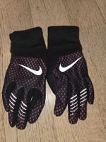 Nike running Handschuhe Grösse S-M wenig gebraucht 