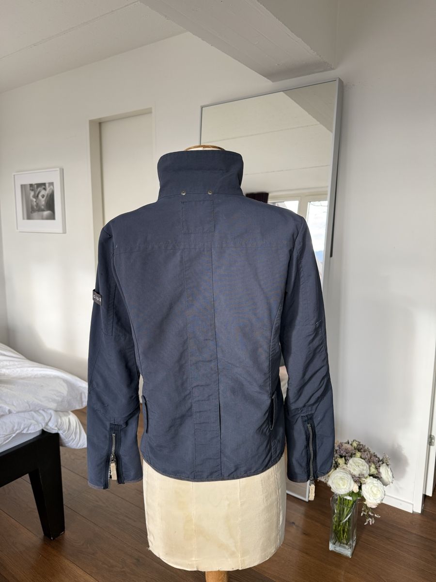 Giacche: 🩵Blue Code Jacke,Grösse 38🩵 – Nuovo (secondo la descrizione) da Zürich venduto da Bingo62 2