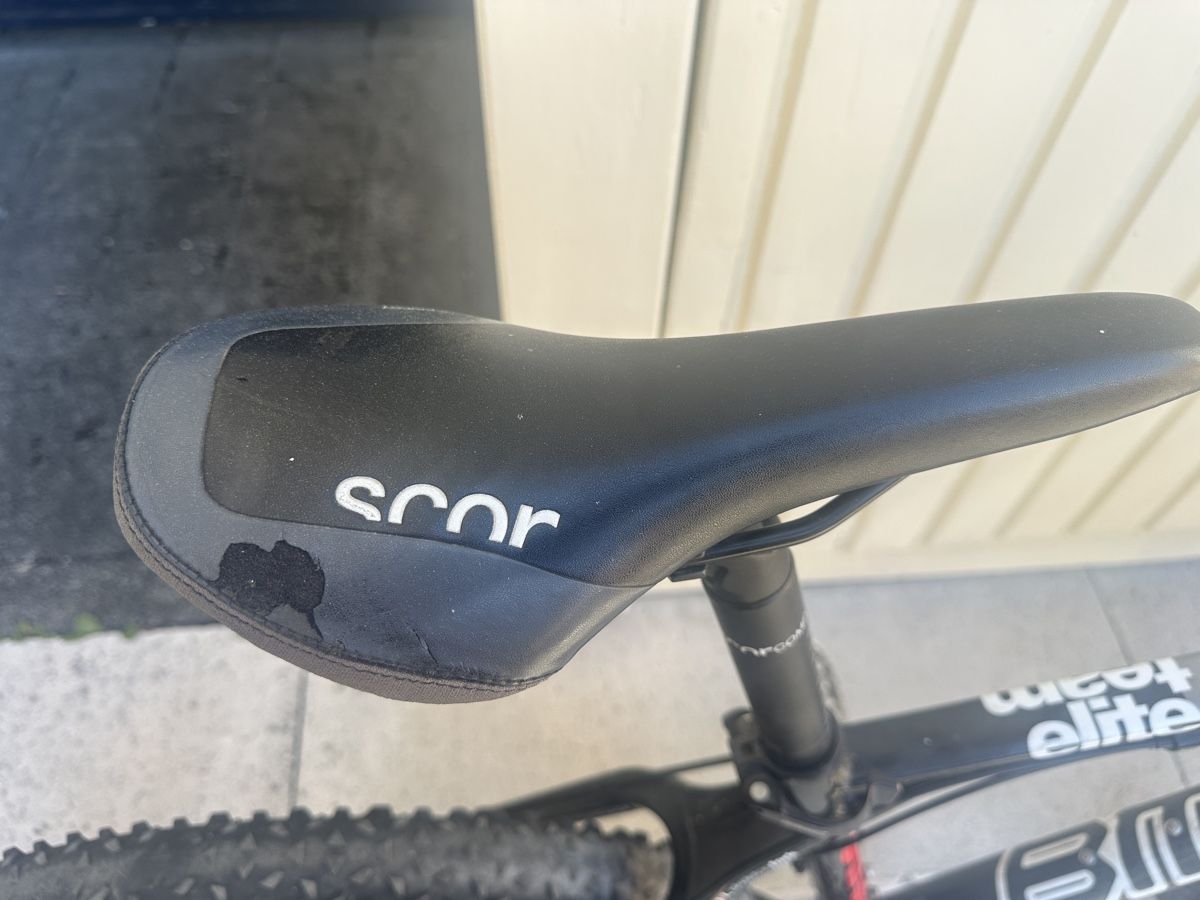 BMC Biciclette: BMC Team Elite 03 – Usato da Wallisellen venduto da andenmdd 8