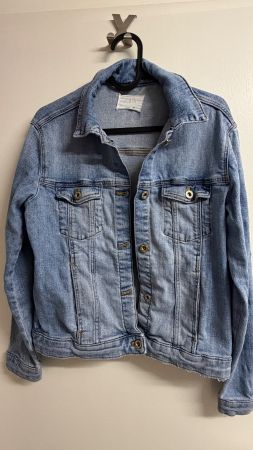 Zara Jeansjacke Gr. 164
