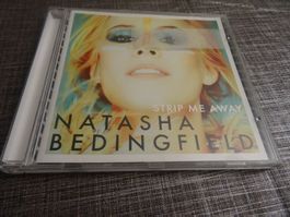 Natasha Bedingfield - Strip Me Away CD