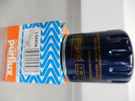 Ölfilter Purflux LS592A,Renault (7700720978) Volvo,Jeep