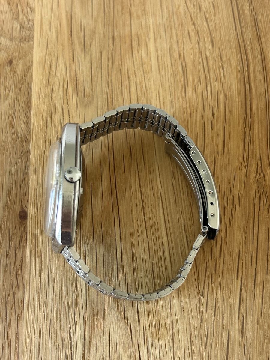 Technos Orologi: Technos Uhr – Usato da Cugnasco venduto da Sim_2002 1