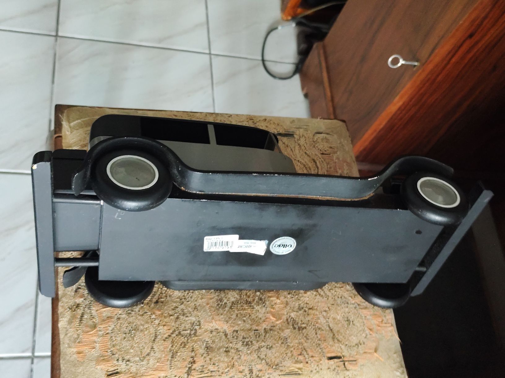 Modellini d'auto: modell Oldtimer aus Holz (Vilac) – Usato da minusio venduto da bierbrauer 5