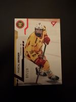 Pascal Berger - SCL Tigers - 07/20