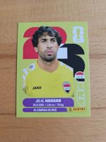 Panini WM 2026 IRQ 2