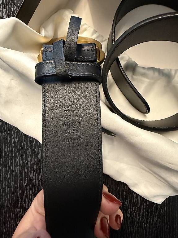 Ceintures: Gucci Gurt – D'occasion à Frauenfeld par Amylia 1