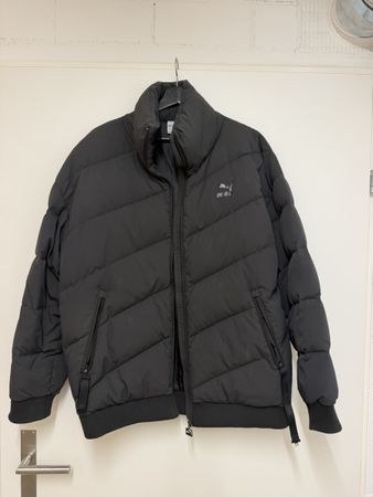 Puma Daunenjacke (M)