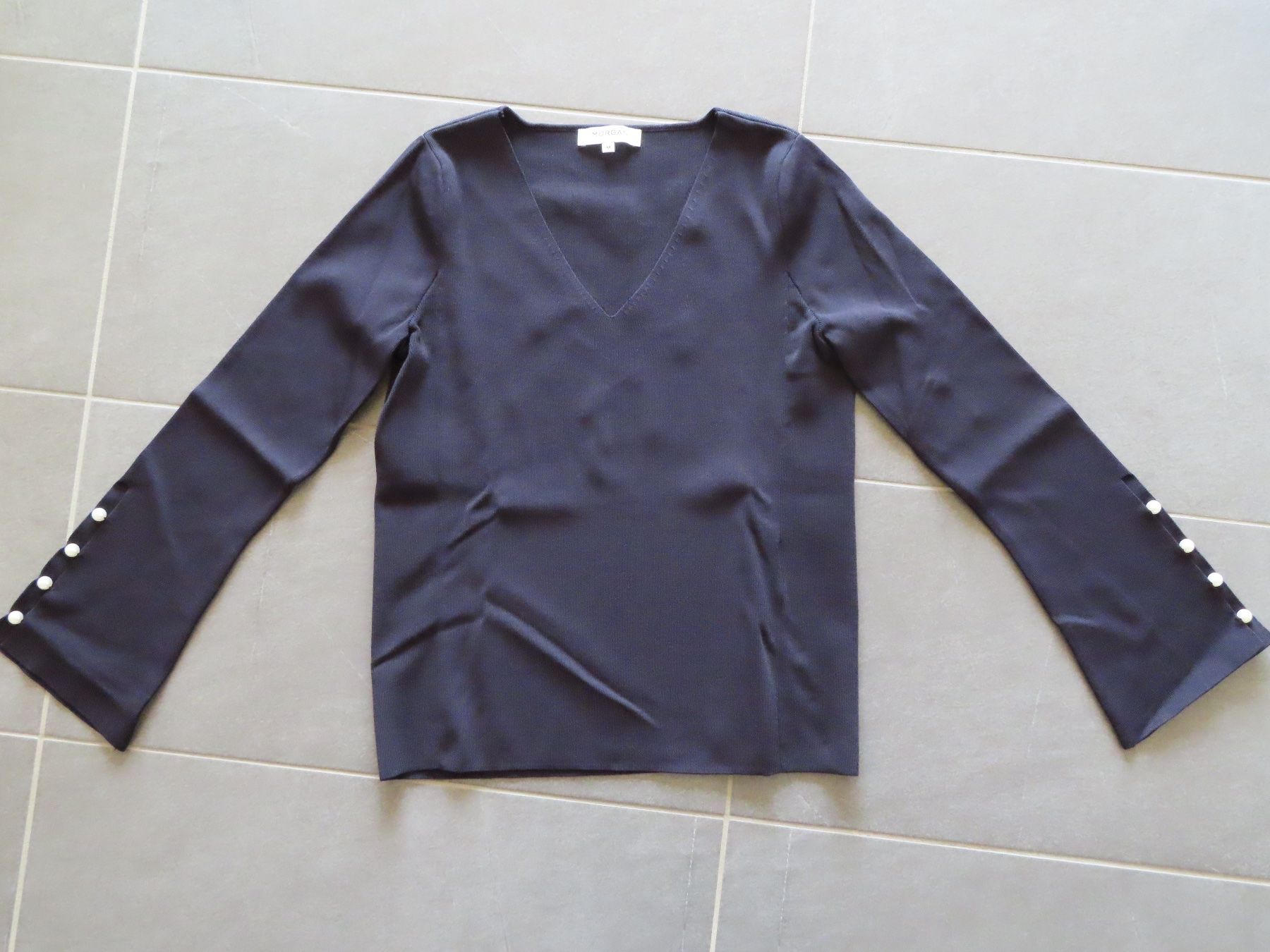 Morgan Pullover & Sweatshirts: toller Pullover MORGAN Gr.M +++top+++ – Neu (gemäss Beschreibung) aus Wallenried von Asyano