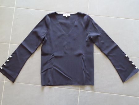 toller Pullover MORGAN Gr.M +++top+++
