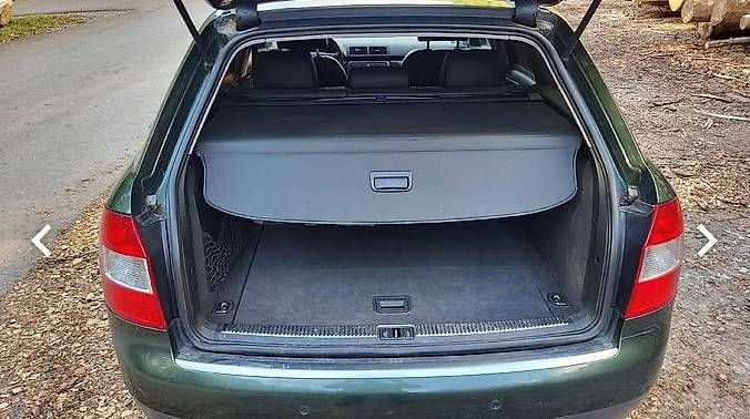 Automobili: Audi A4 Avant Quatro – Difettoso da Oeschseite venduto da Relax31 1