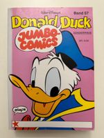 DONALD DUCK JUMBO-COMICS BAND 57