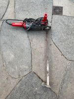 Flex Mörtelmischer mit Rührwerk 1400W