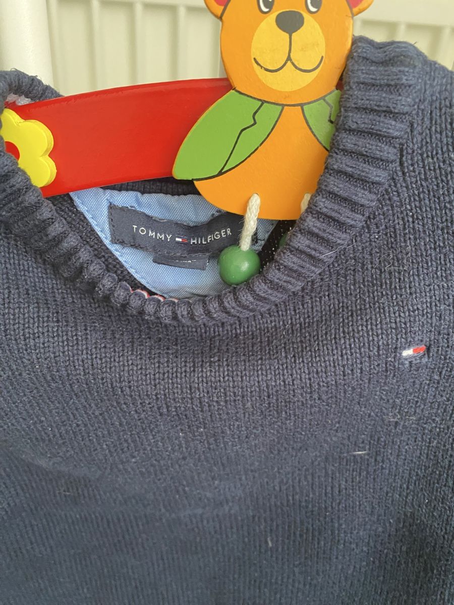 Ralph Lauren Maglioni & Felpe: Markenpullover & Sweater Grösse 80 12 bis 18 Monate – Usato da Muttenz venduto da Rahel89 6