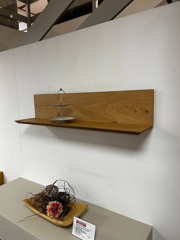 Scaffali: Wandtablar ab Ausstellung – Nuovo e nell'imballaggio originale da Urtenen-Schönbühl venduto da wohnstudio_haller 1