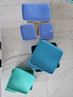 Tupperware Set, verschiedene Grössen
