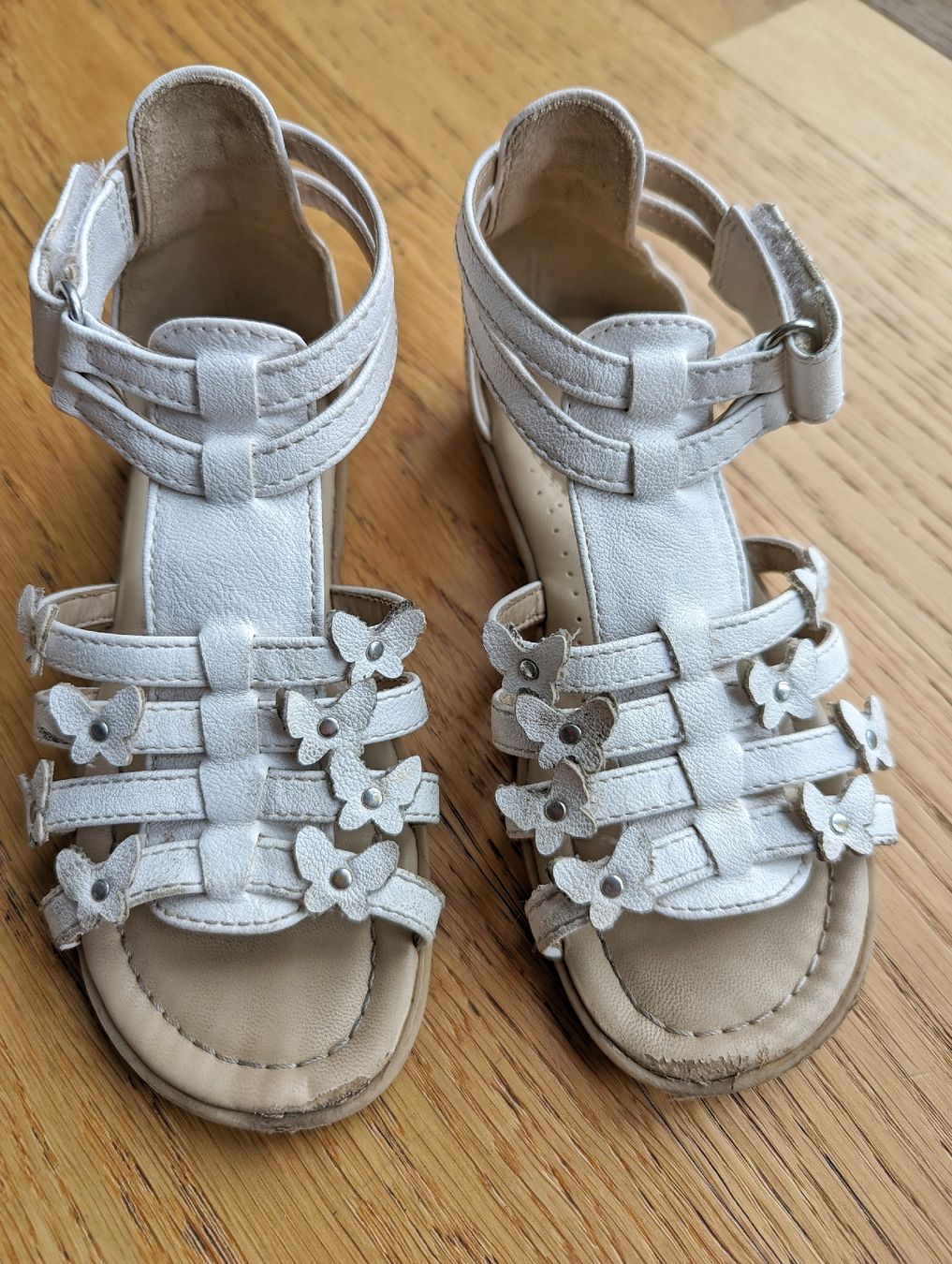 Scarpe per ragazze: Cupcake Couture Grösse 28 – Usato da Wallisellen venduto da Taurusit