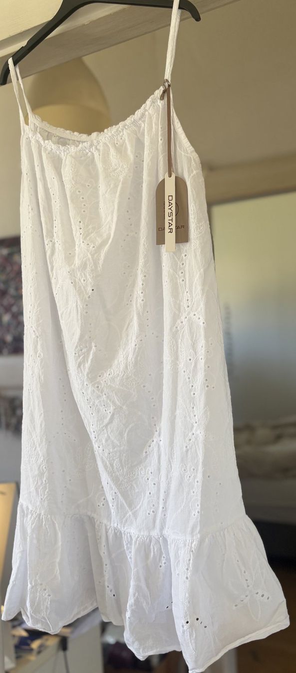 Vestiti: MINI ROBE EN COTON!! M – Nuovo e nell'imballaggio originale da Locarno venduto da NicoNion 1