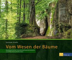 Stoehr Guntrum - Vom Wesen der Bäume (geb) / Ratgeber