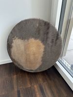 Schamanentrommel mit Fellbespannung Gross 51cm