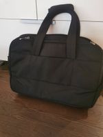BUSINESS/LAPTOP TASCHE BOSS, SCHWARZ, NEUWERTIG