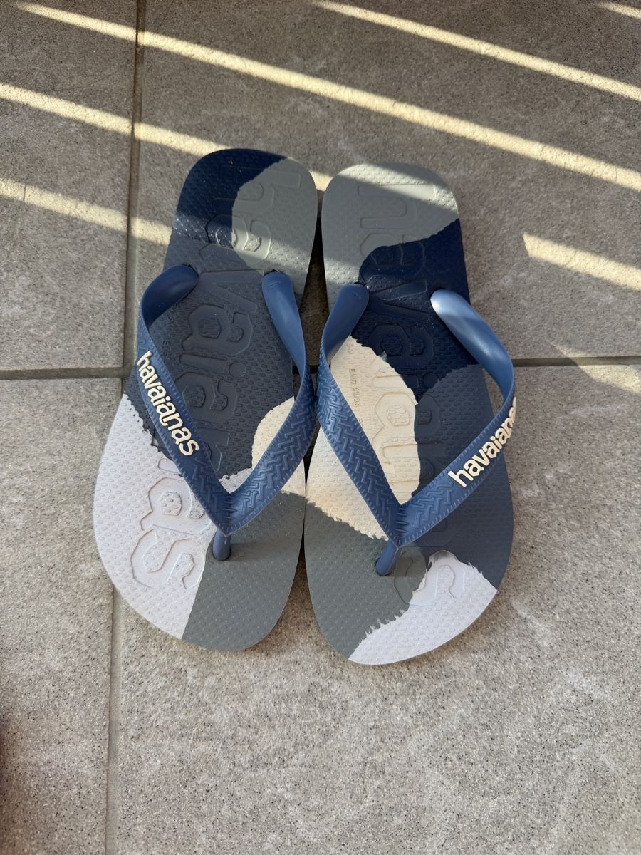 Havaianas Herrenschuhe: Havaianas Flip Flop – Neu (gemäss Beschreibung) aus Neerach von the_modern_mini 1
