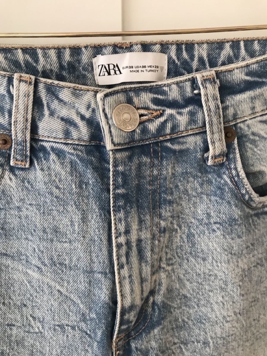Zara Jeans: Zara Jeans – Usato da Zürich venduto da jujusi 2