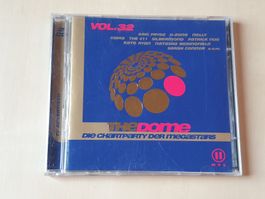 The Dome Vol. 32