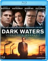 Dark Waters (Blu-Ray) NEU&OVP!!