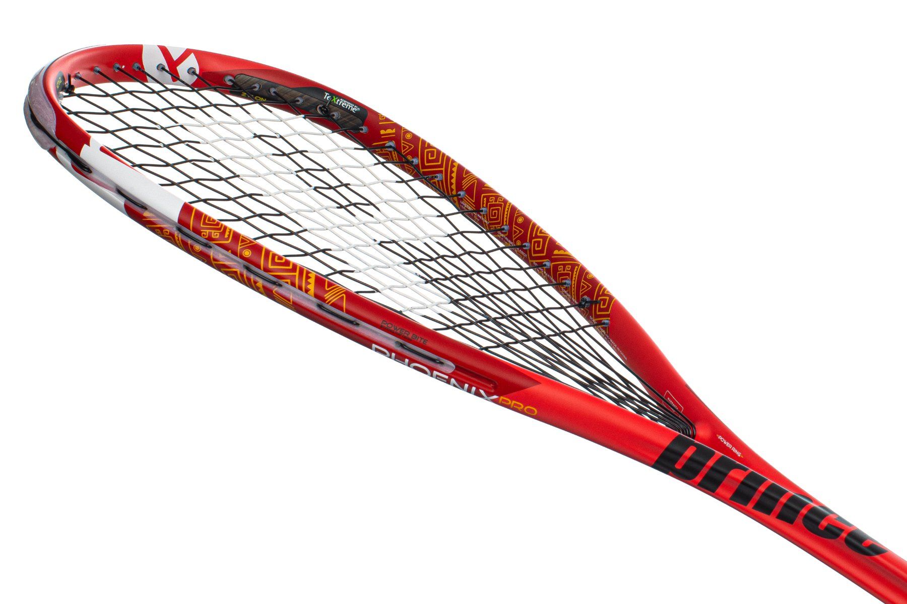Racchette: PRINCE Phoenix Pro 750 / Perfekt abgestimmtes Racket – Nuovo e nell'imballaggio originale da Villnachern venduto da racketsports 2