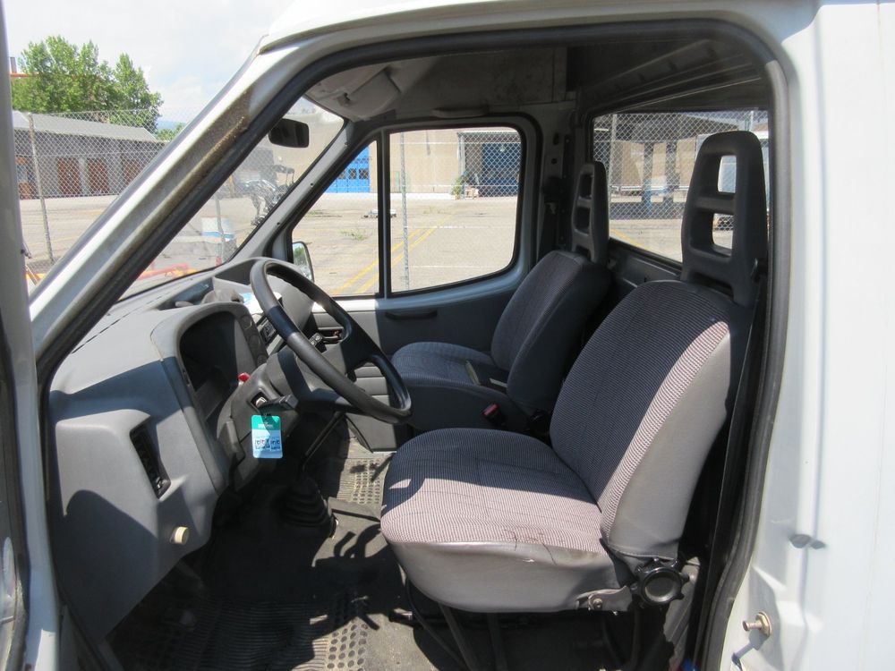 Ford Transit 100 L | Kaufen auf Ricardo