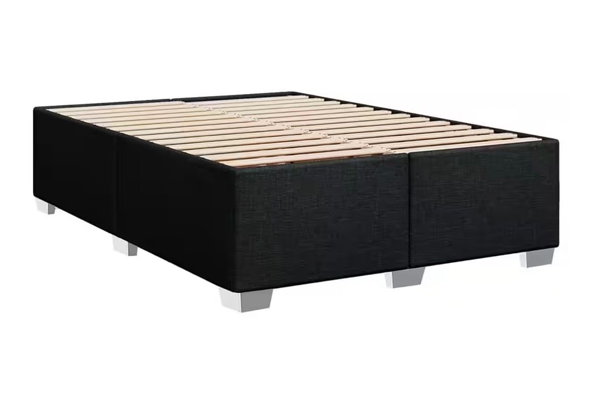 Letti: Boxspringbett 160x200cm – Usato da Luzern venduto da fel_hr9q 1