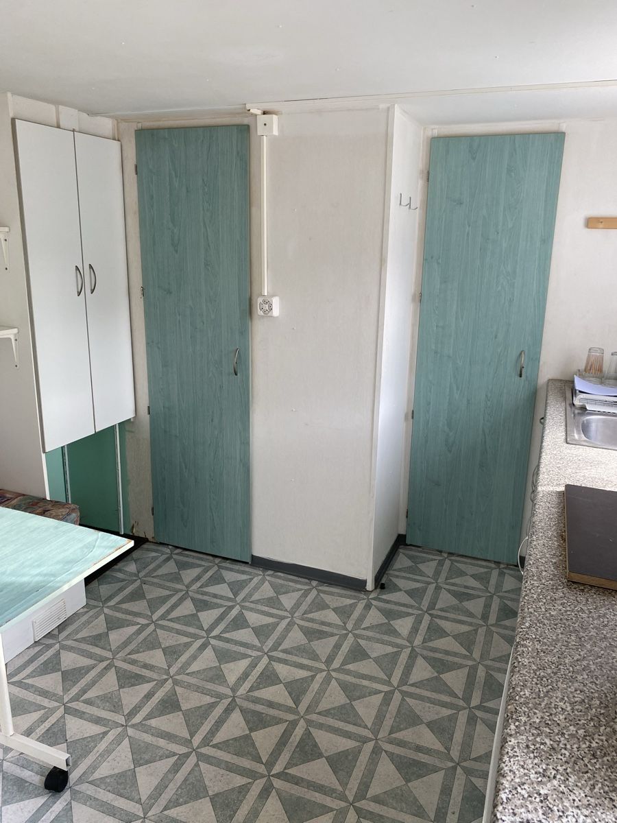 Mobilhome: Mobile Home 2 a 4 couchages. Bon état. – Gebraucht aus La Chaux-de-Fonds von analucie 5