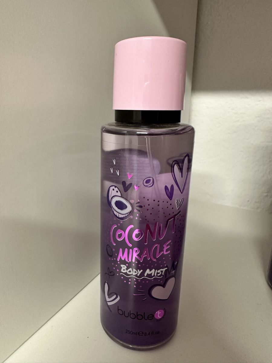 Profumi & Eau de Toilette: Body mist - coco dream NEU – Nuovo e nell'imballaggio originale da Luzern venduto da Simo.ciacina