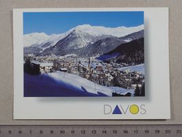 Davos, 1993